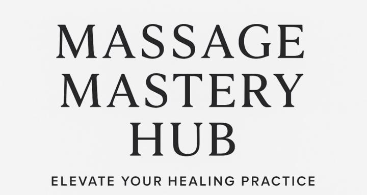 Massage Mastery Hub