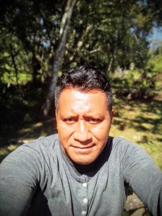 Manuel Jimenez lopez
