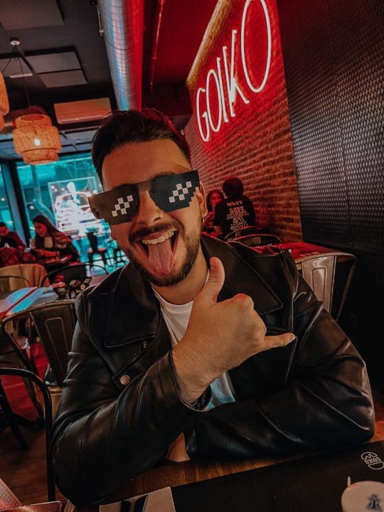 Dani Lamp