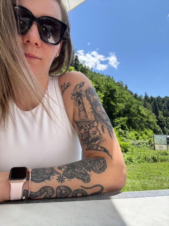 Martina Angeli