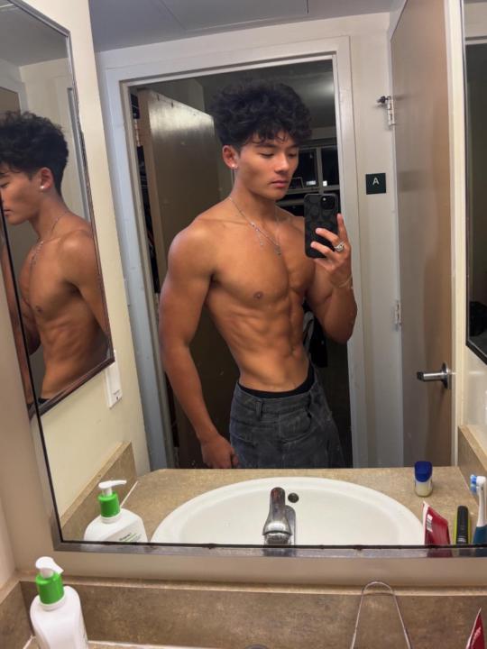 Kai Gibson