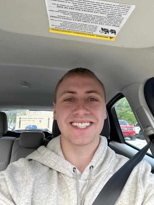 Brandon Smith