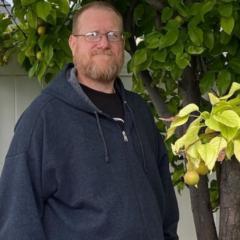 Shane Clevenger