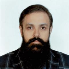 Muhammad Piracha