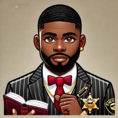 Anthony Fye