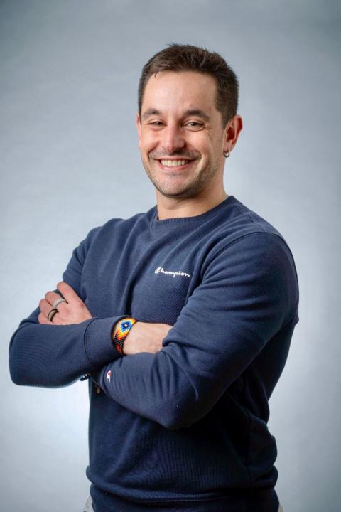 Miguel Barbería