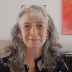 Christiane Kramer