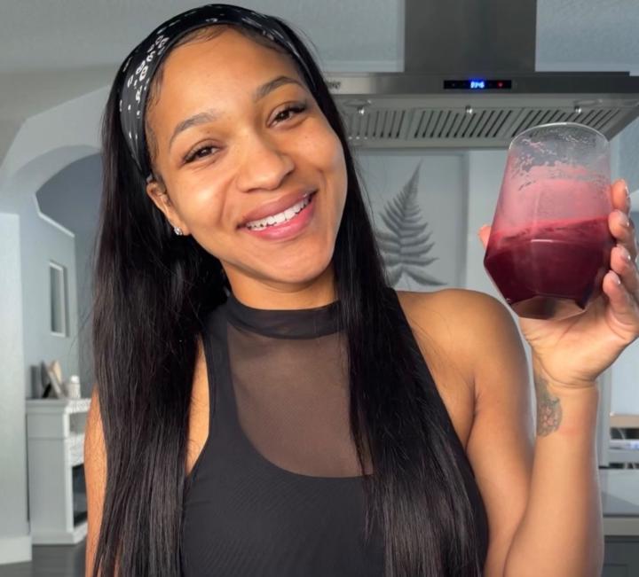 Nickeya Davis