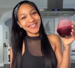 Nickeya Davis