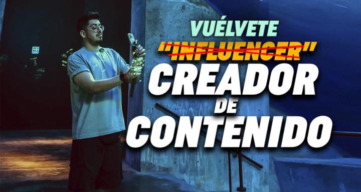 COMUNIDAD CREADOR DE CREADORES