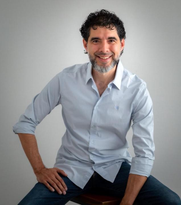 Jorge Duque