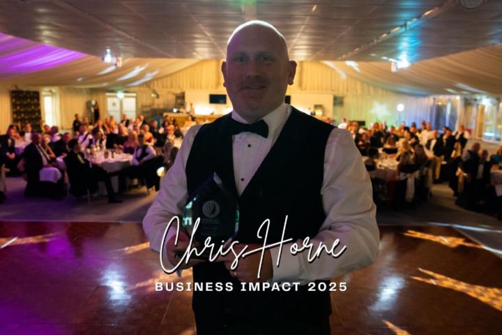 Chris Horne