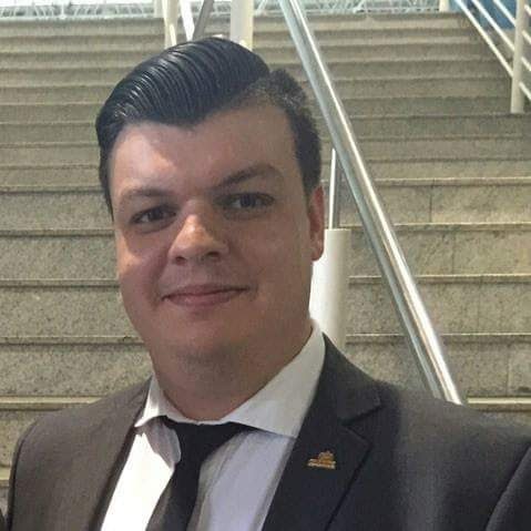 Leandro Schieck