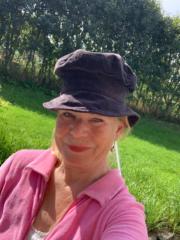 Chrizstinna Messmann