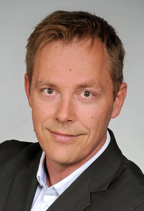 David Beck