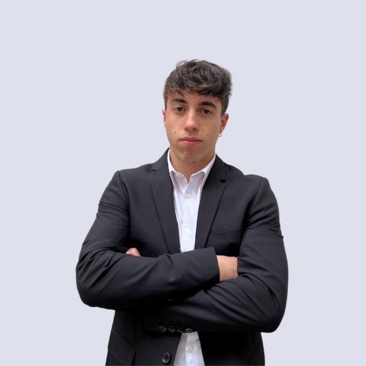 Jacopo Zaramella