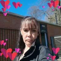 Nicolette Attenborough