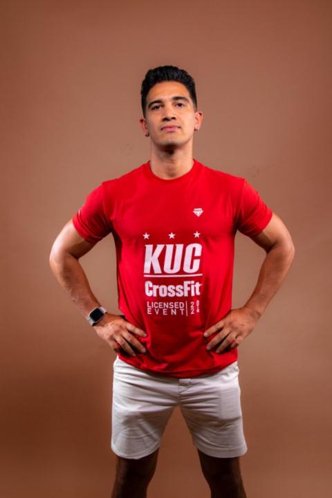 Julio Cesar Barrios Zapata