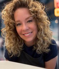 Rachel Dover