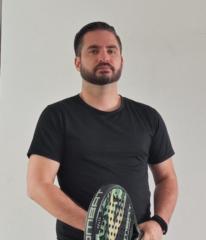 Pablo Barragán