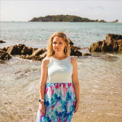 Amy Brailey