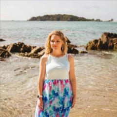 Amy Brailey