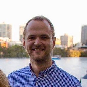 Reinard van der Leij