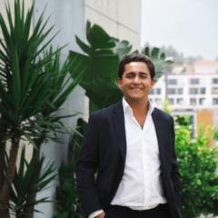 Joao Reis Mendes