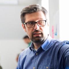 Daniel Alb