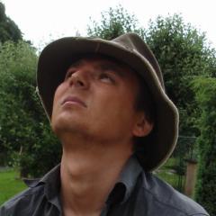 Martin Farník