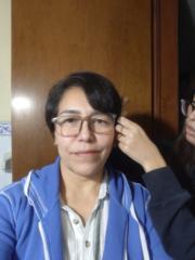 Ma Cristina Adela Melesio Martínez