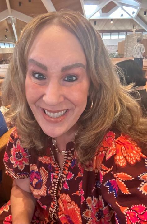 Christy Berkovitz