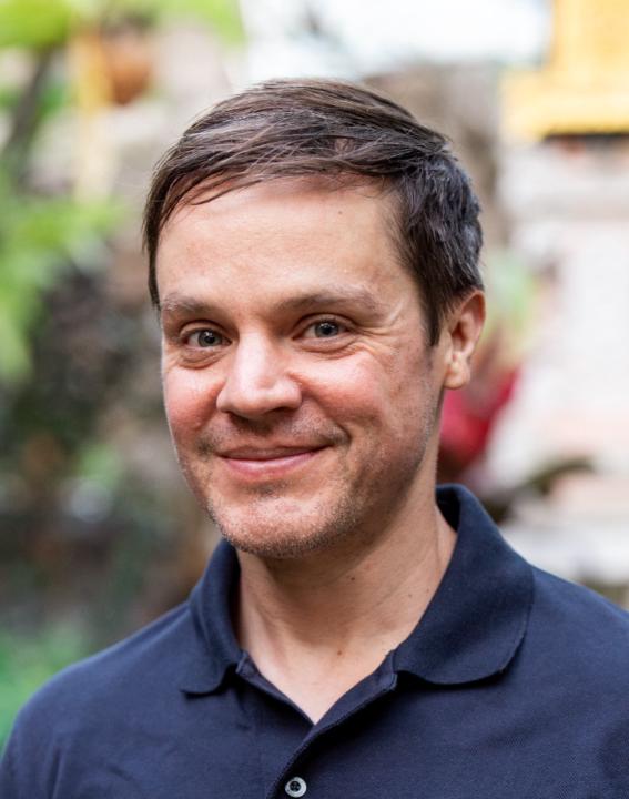 Daniel Smither