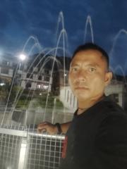 Chozang Norbu