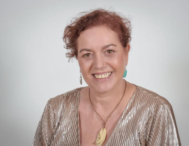Paula Mekeridou