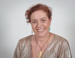Paula Mekeridou