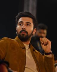 Zain Ahmed