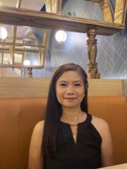Aida Madayag