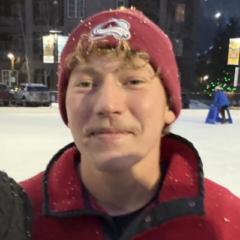 Preston Zabawa