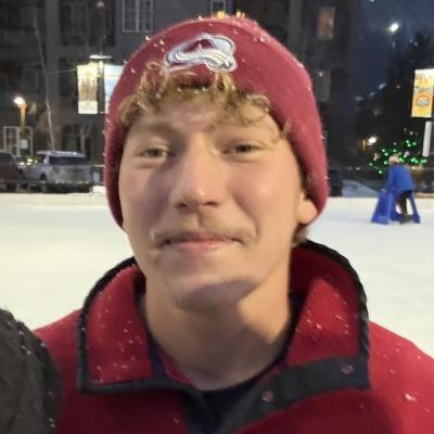 Preston Zabawa