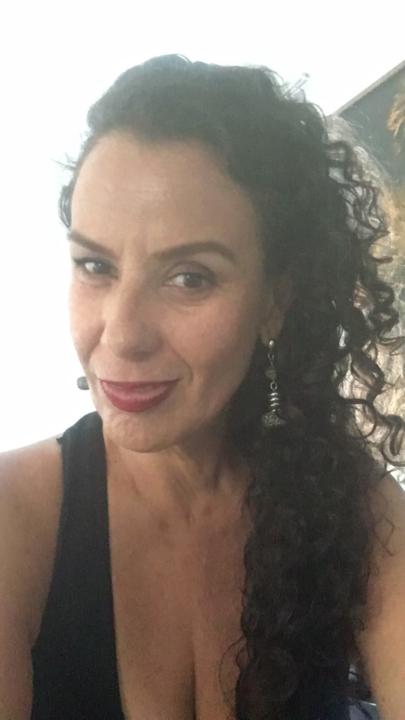Gabriela Zapata Pascalis