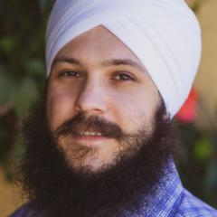 Harjodh Khalsa