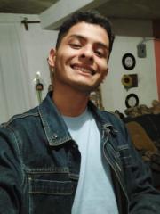Gilberto Peña