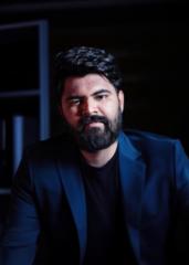 Madhavan S