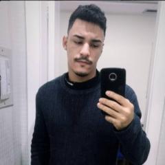 Thiago Da conceicao