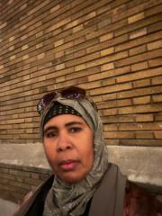 Faiza Mohamed