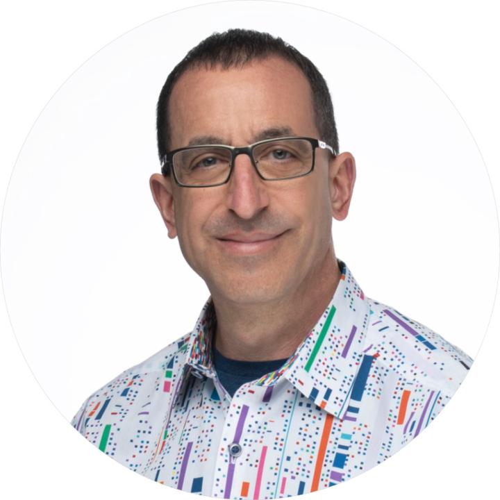 Lee Feinberg