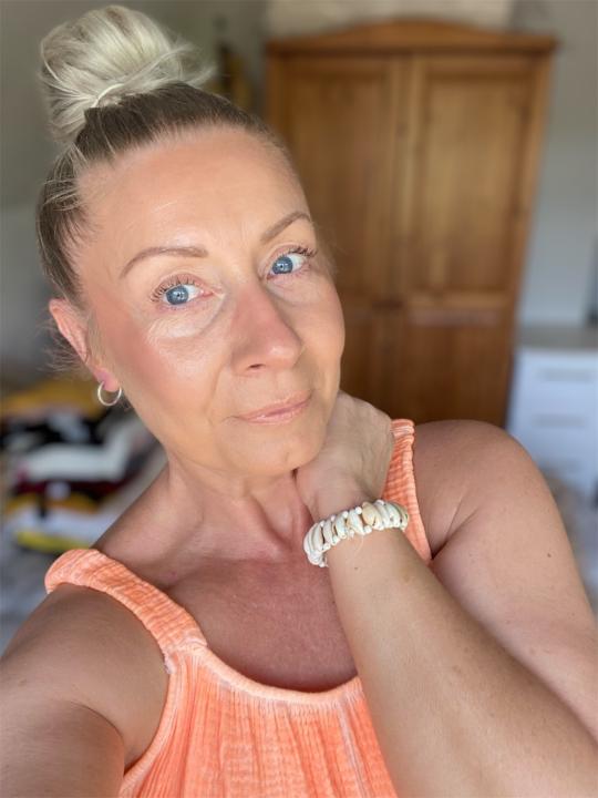 Michelle Weston