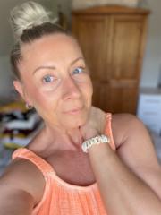 Michelle Weston