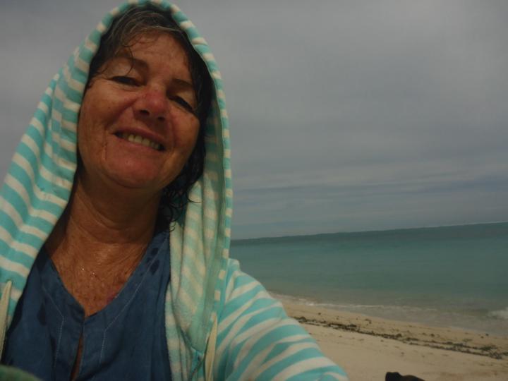 Lindy Frayne